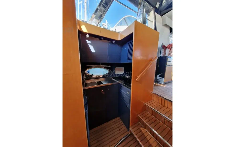 slider 8 Riva Super America 50