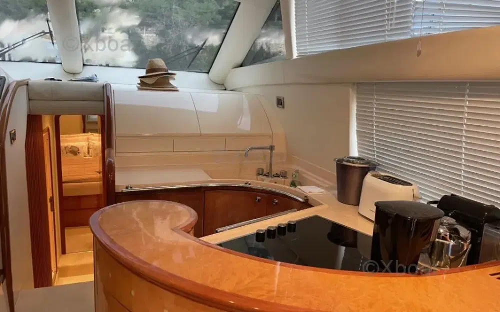 slider 9 Azimut 52 Fly