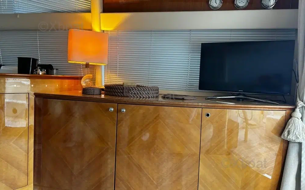 slider 11 Azimut 52 Fly