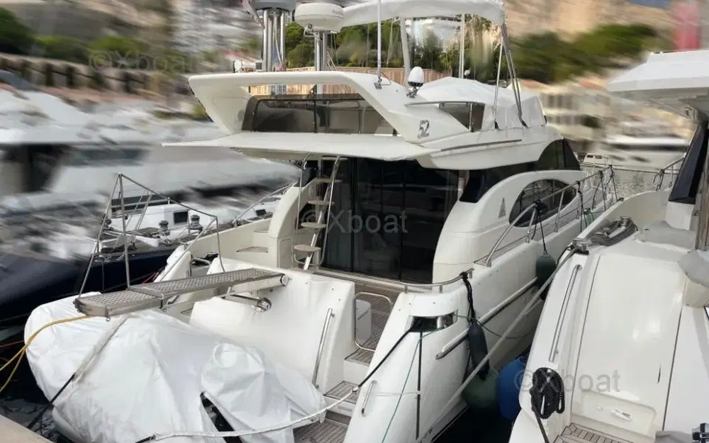 slider 1 Azimut 52 Fly