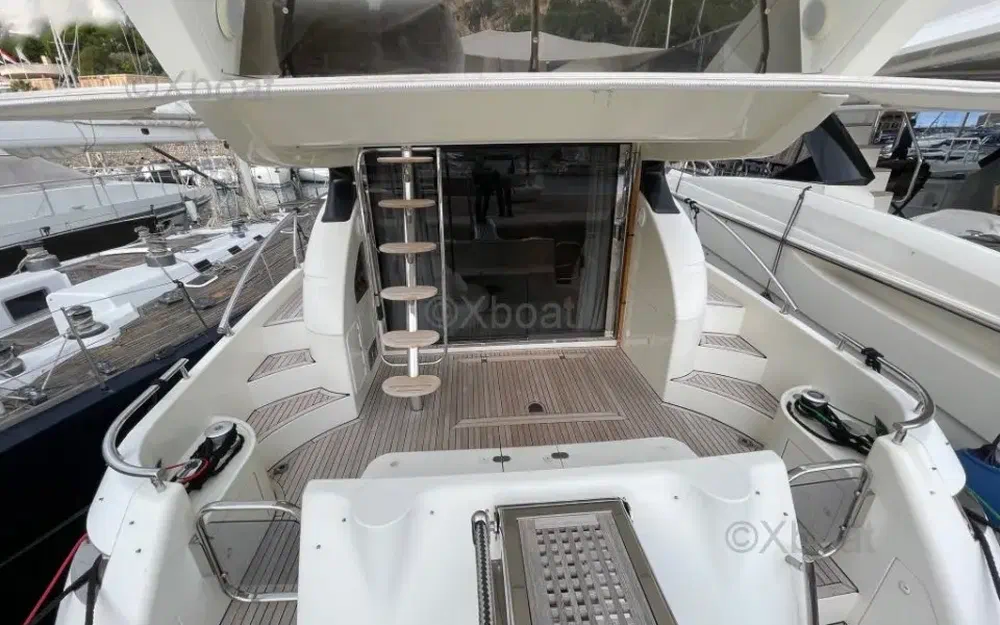 slider 2 Azimut 52 Fly