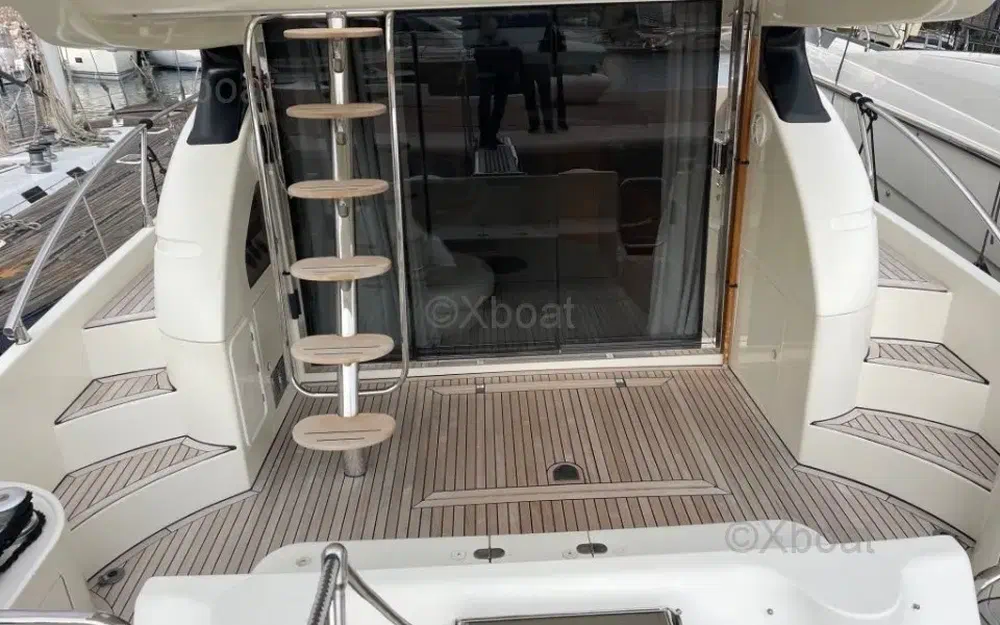 slider 3 Azimut 52 Fly