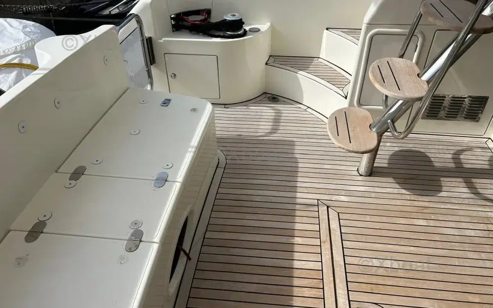 slider 4 Azimut 52 Fly