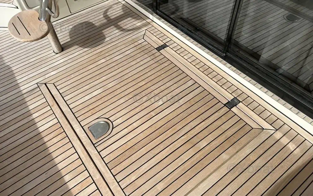 slider 5 Azimut 52 Fly