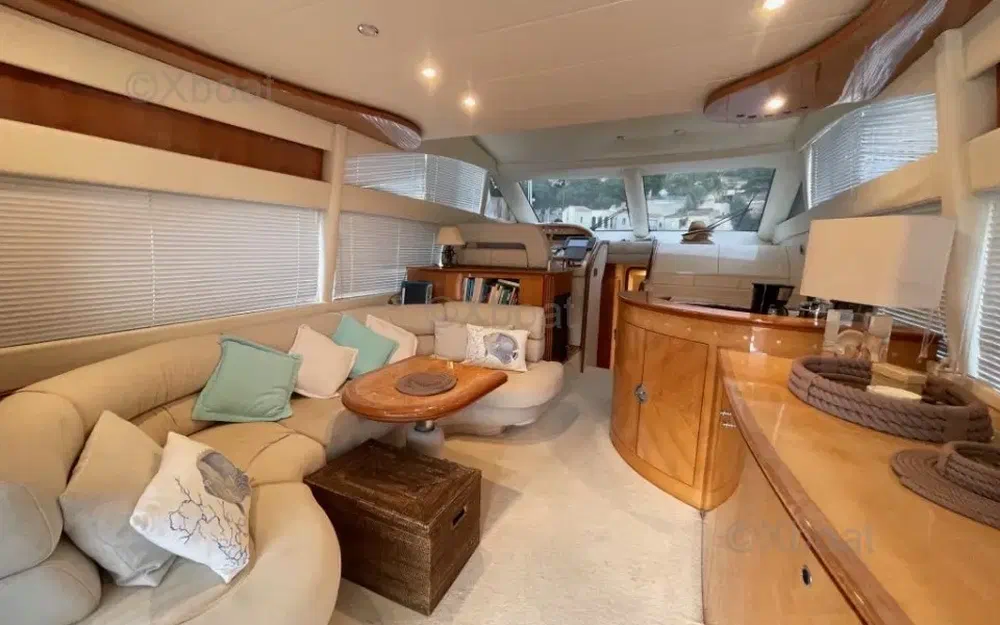 slider 6 Azimut 52 Fly