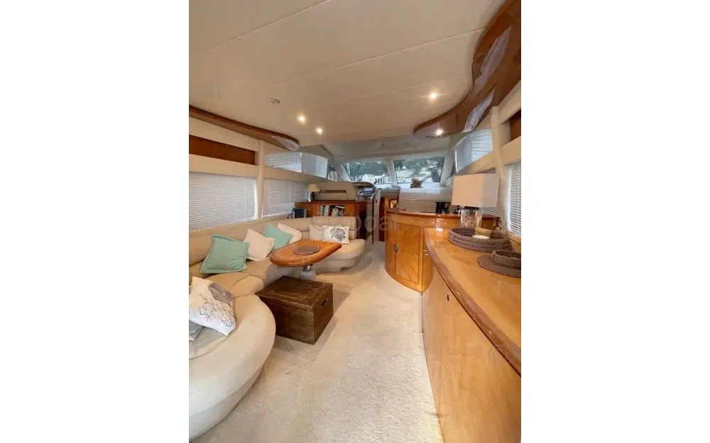 slider 7 Azimut 52 Fly