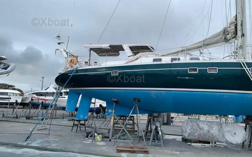 slider 5 Garcia Malibu 54