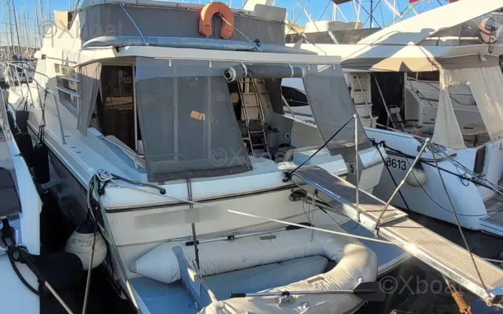 slider 1 Fairline 50