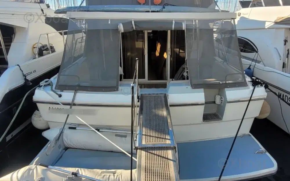 slider 2 Fairline 50