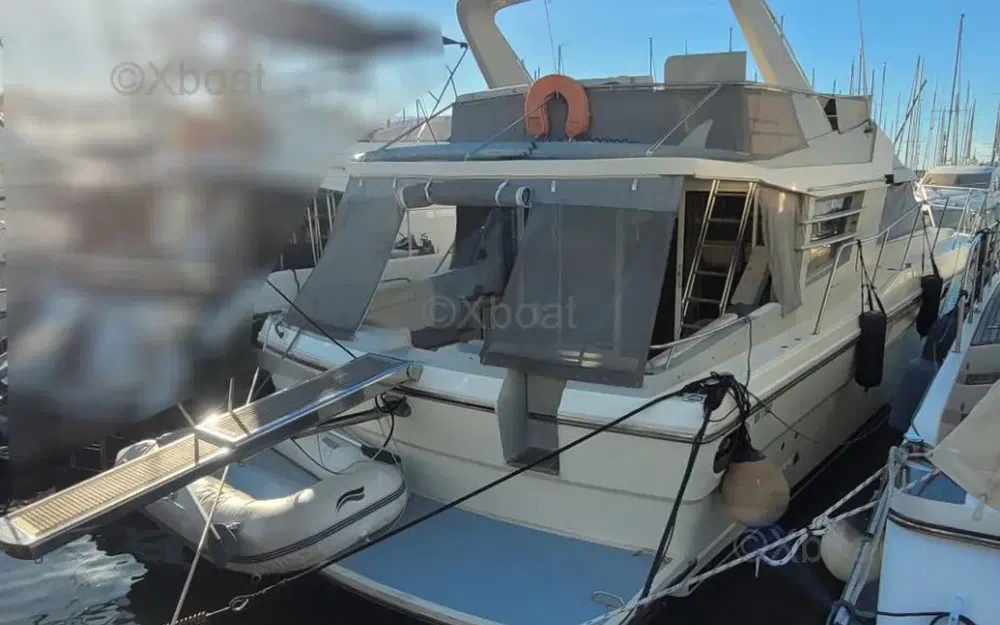 slider 3 Fairline 50