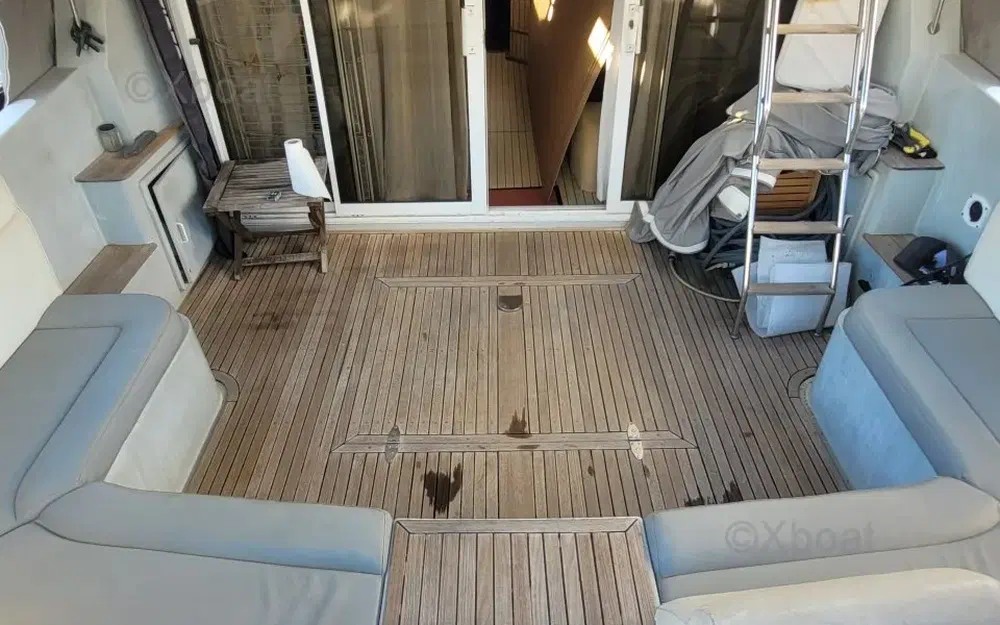 slider 4 Fairline 50
