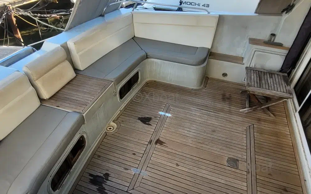 slider 5 Fairline 50