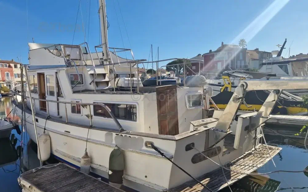 slider 4 Hiptimco Marine GT 40