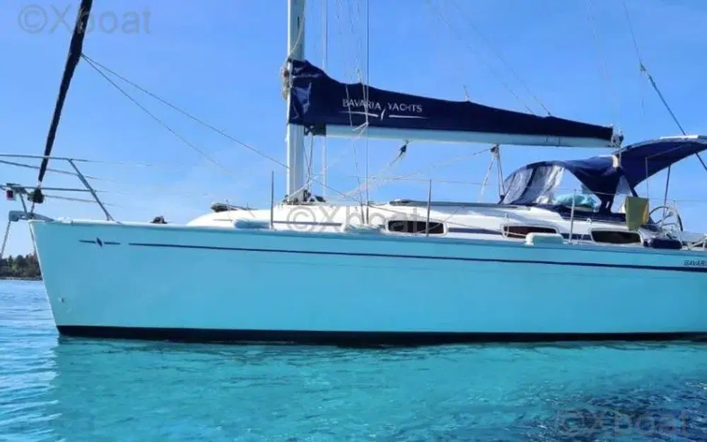 slider 0 Bavaria 30 Cruiser