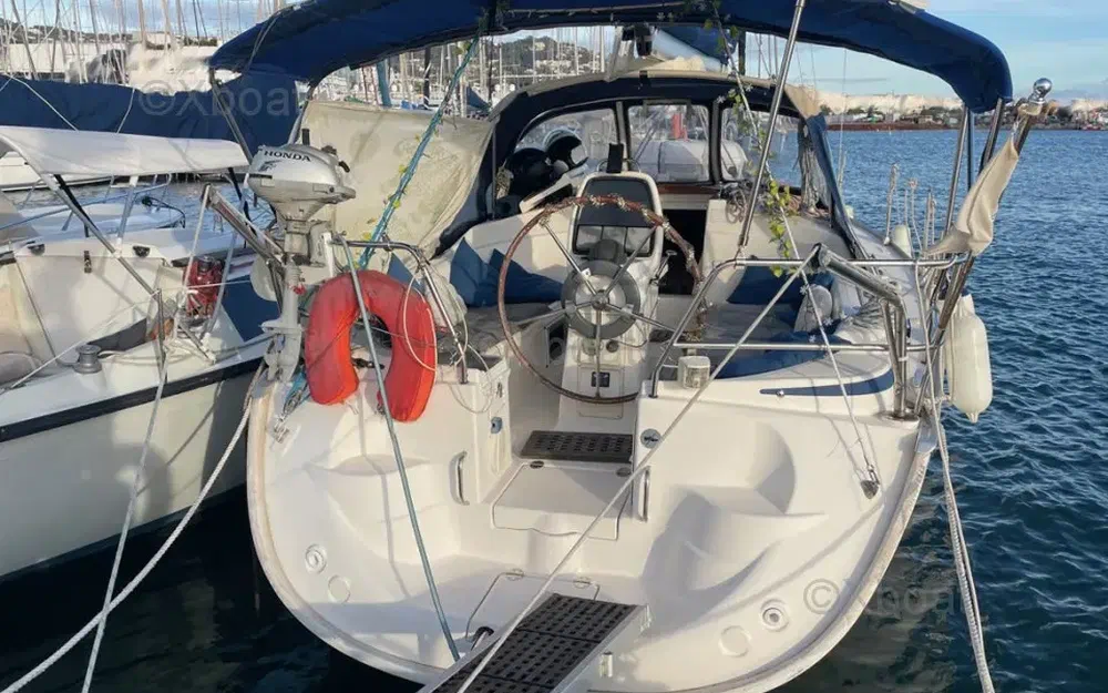 slider 1 Bavaria 30 Cruiser