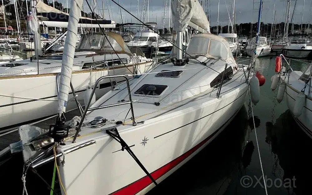 slider 0 Jeanneau Sun Fast 3200