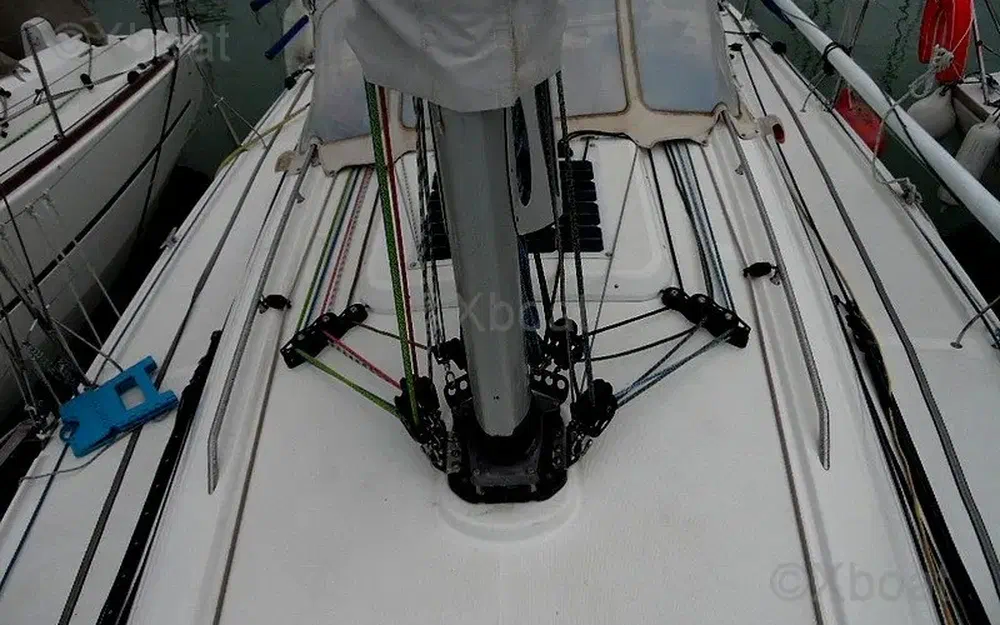 slider 10 Jeanneau Sun Fast 3200