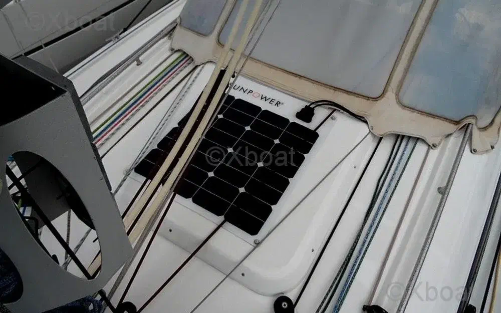 slider 11 Jeanneau Sun Fast 3200