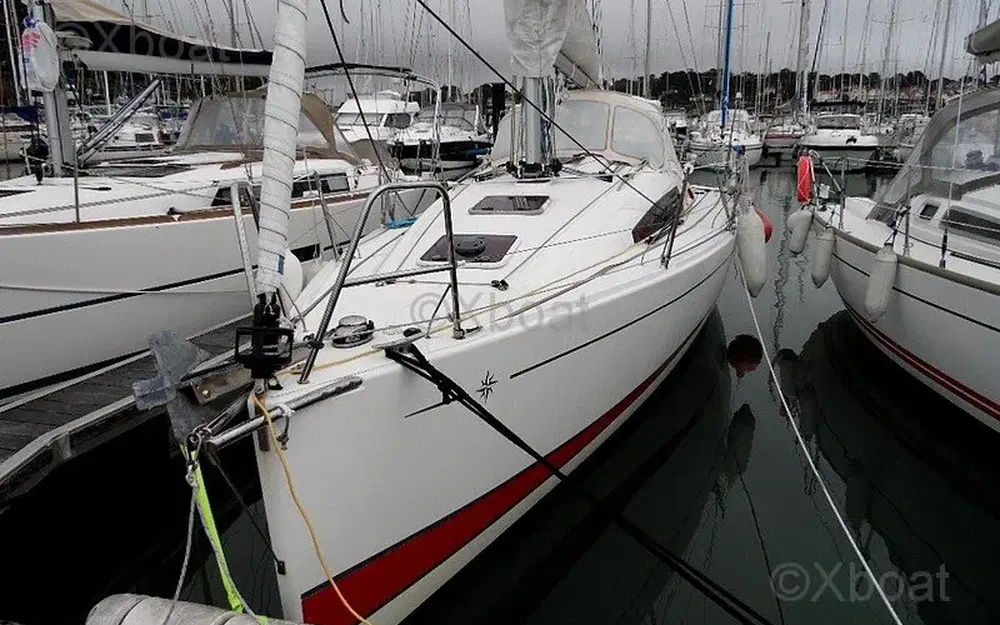 slider 1 Jeanneau Sun Fast 3200