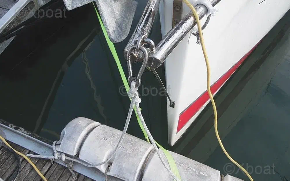 slider 5 Jeanneau Sun Fast 3200