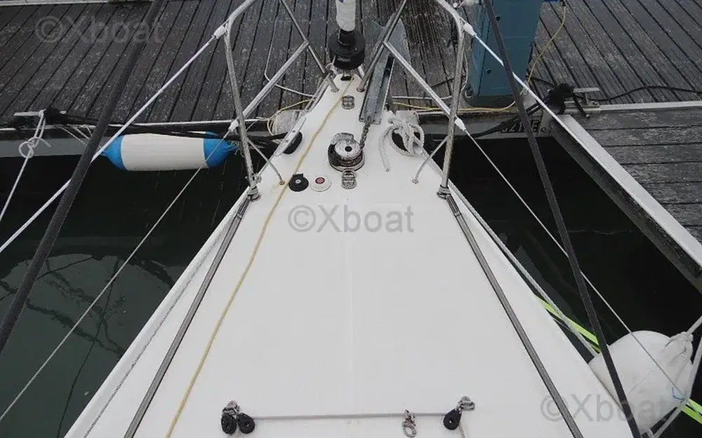 slider 7 Jeanneau Sun Fast 3200