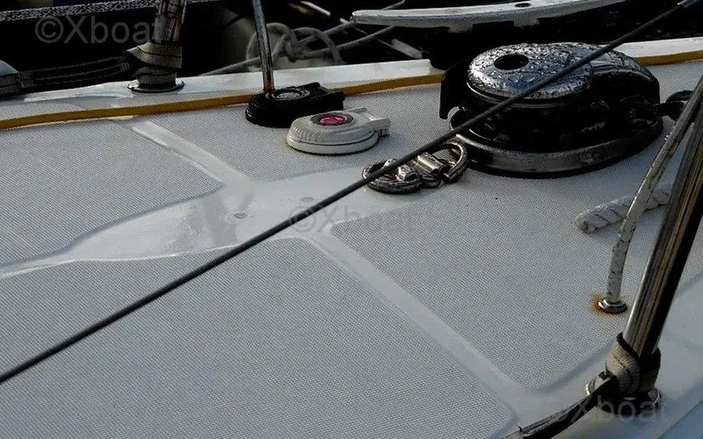 slider 8 Jeanneau Sun Fast 3200