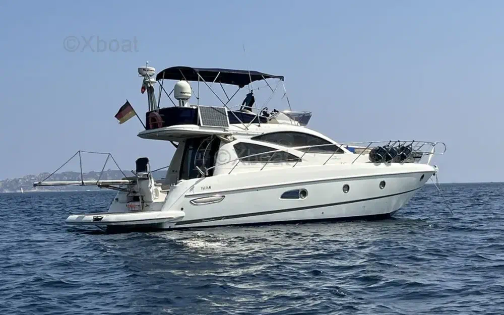 slider 0 Cranchi Atlantique 43