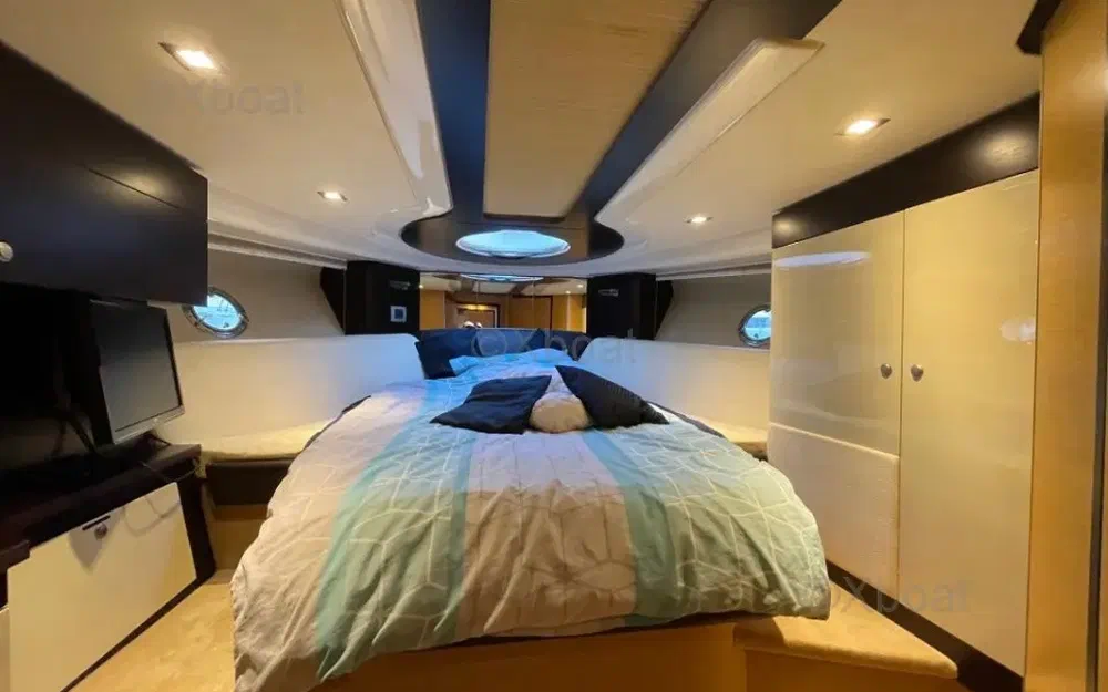 slider 11 Cranchi Atlantique 43