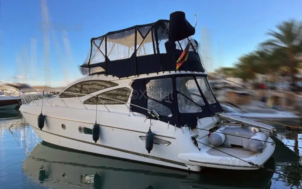 slider 1 Cranchi Atlantique 43