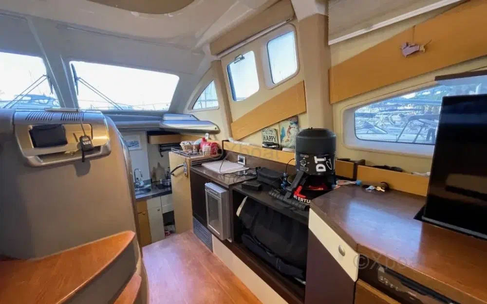 slider 7 Cranchi Atlantique 43