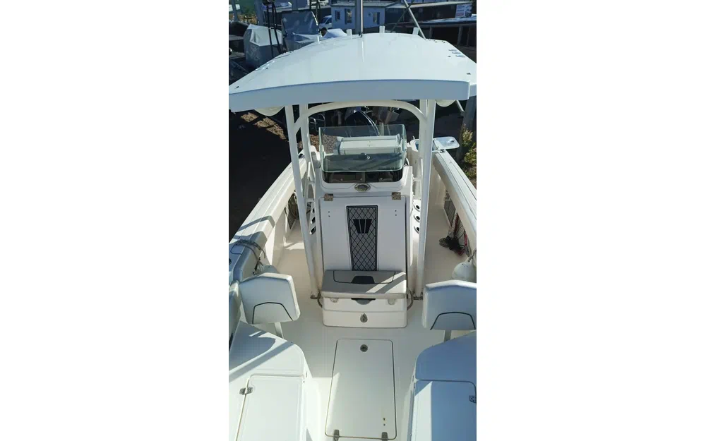 slider 1 Wellcraft Fisherman 222