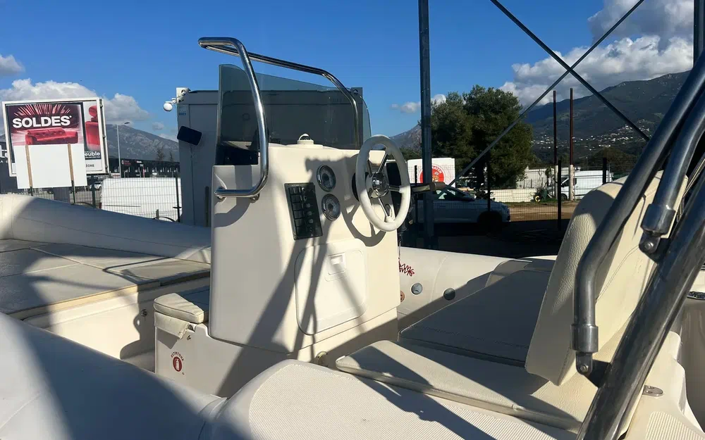 slider 5 BSC  57 Classic