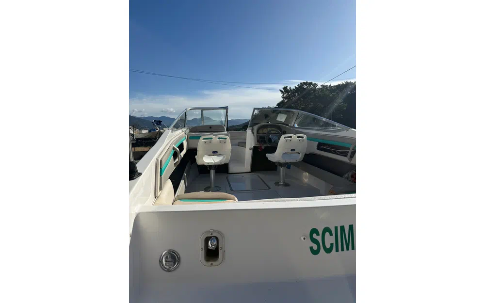 slider 0 Four Winns Horizon 190