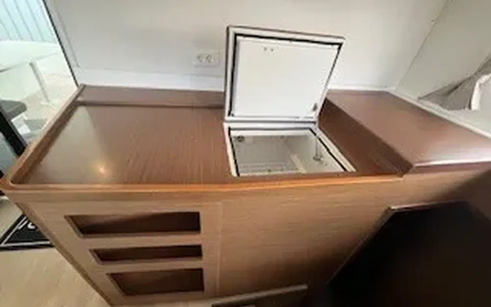 slider 22 Lagoon  42