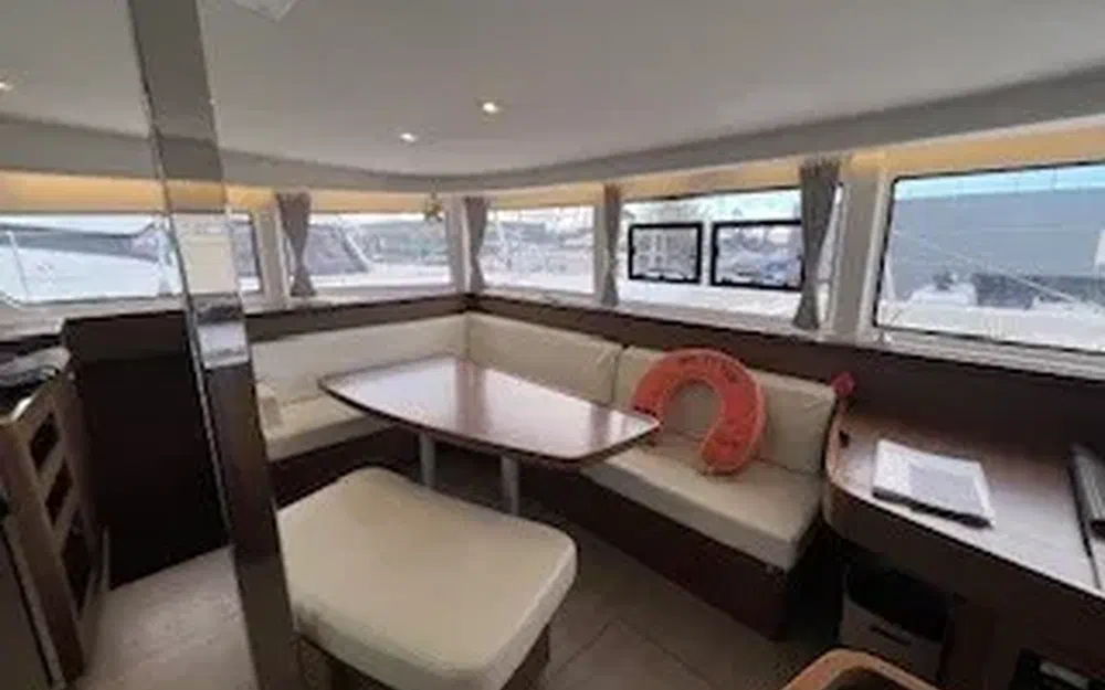 slider 25 Lagoon  42