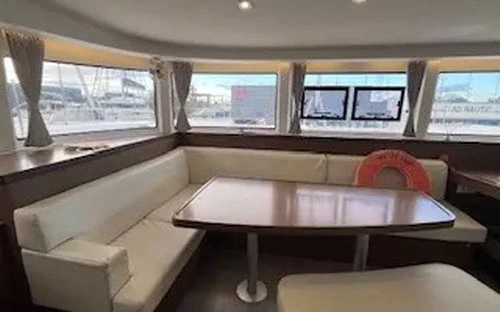 slider 26 Lagoon  42