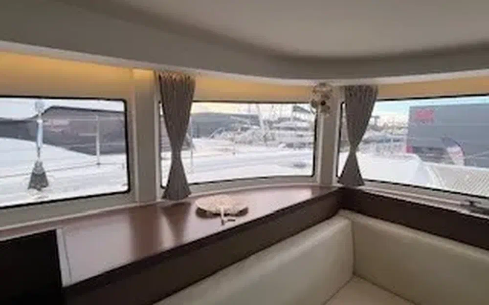 slider 24 Lagoon  42