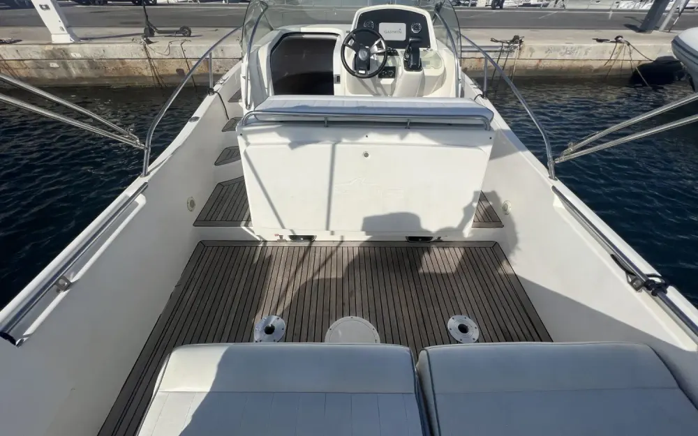 slider 10 White Shark  268
