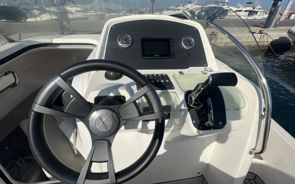 slider 8 White Shark  268