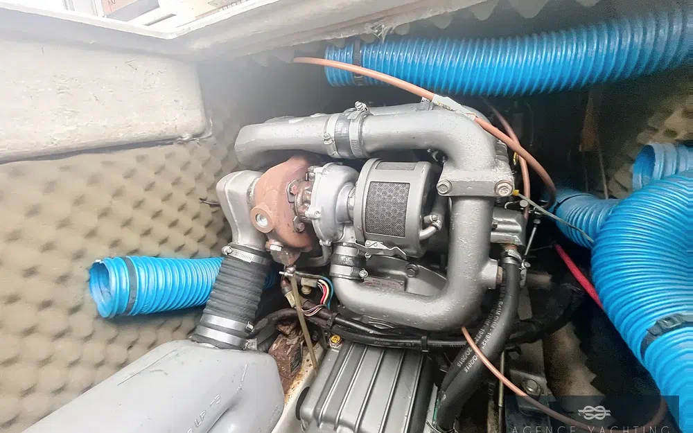 slider 25 Beneteau Antares 680