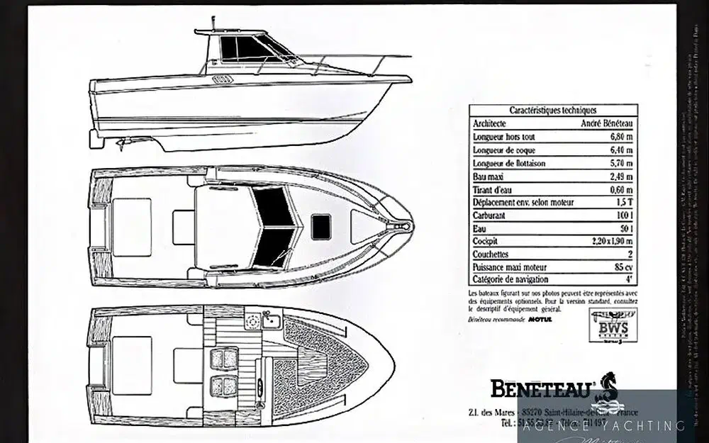 slider 7 Beneteau Antares 680