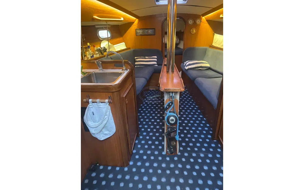 slider 9 Jeanneau Sun Rise 35