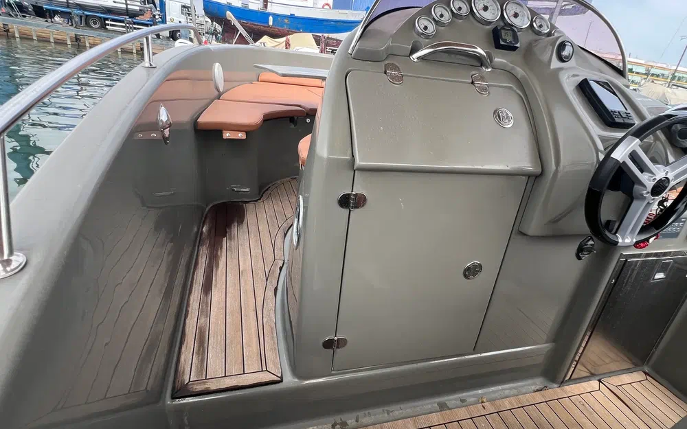 slider 17 Clear Aries Open