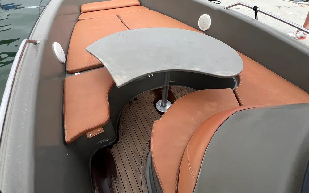 slider 18 Clear Aries Open