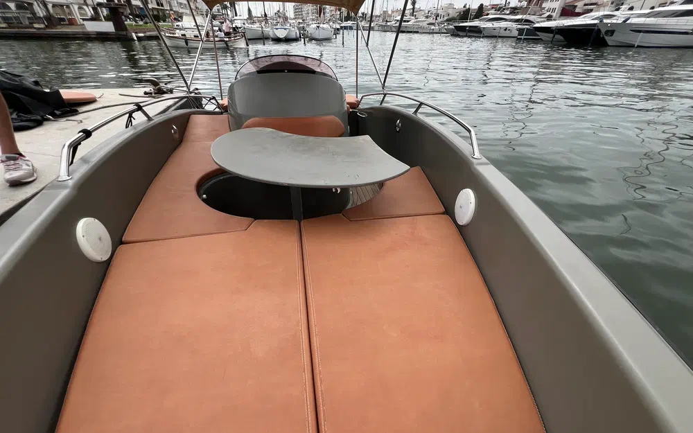 slider 20 Clear Aries Open