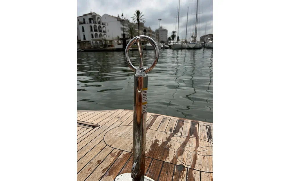 slider 23 Clear Aries Open