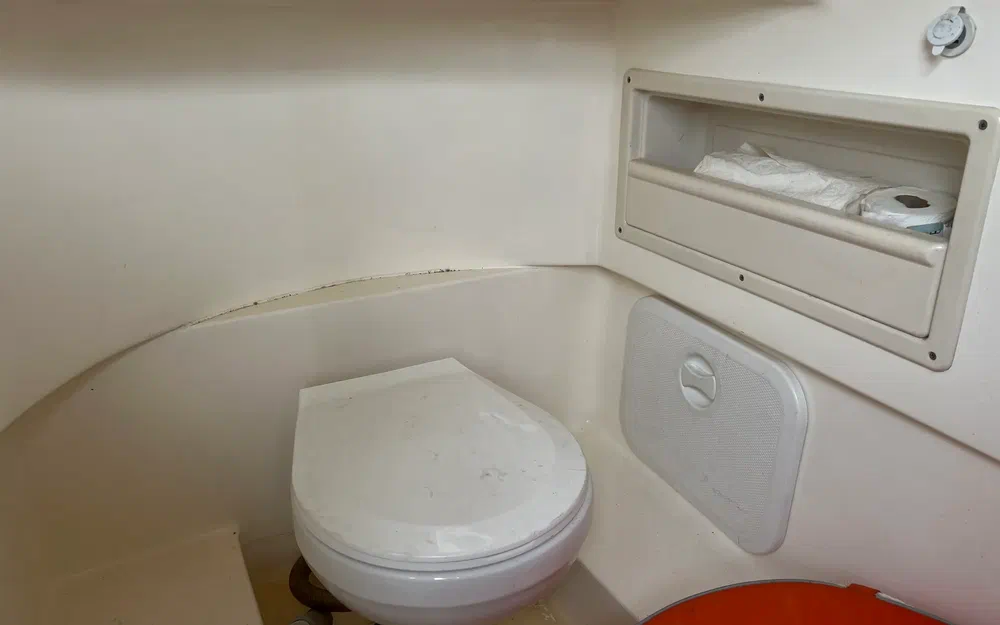 slider 24 Clear Aries Open