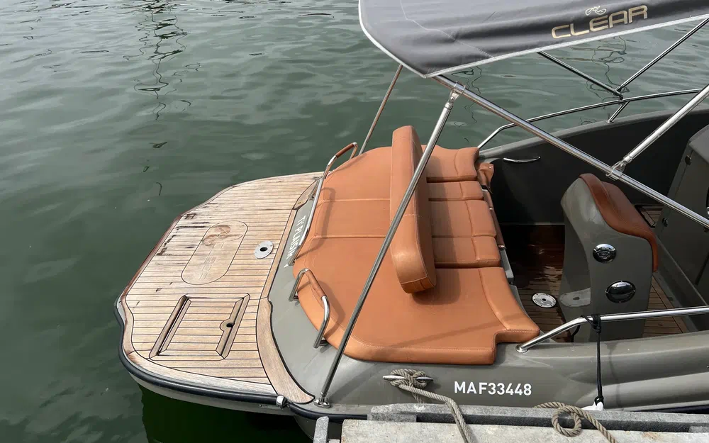 slider 2 Clear Aries Open