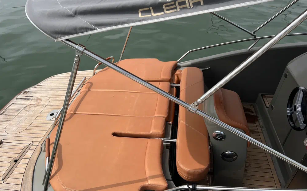 slider 7 Clear Aries Open