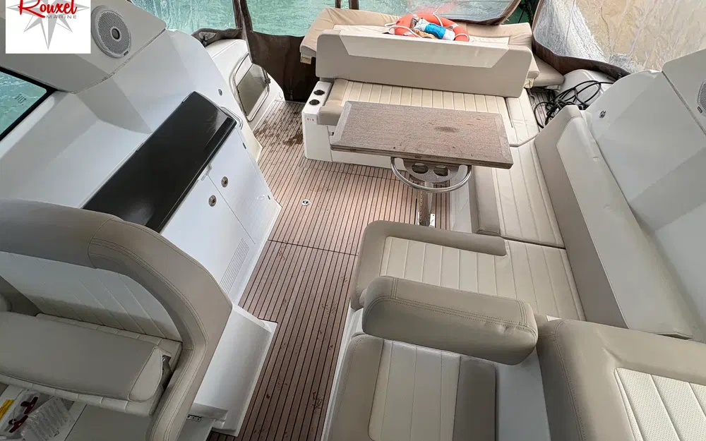 slider 3 Jeanneau Leader 36